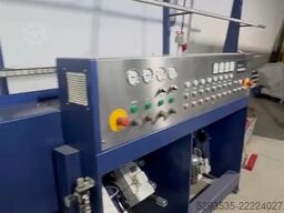 Maver SKL FLAT+LAMINATED COMBI
