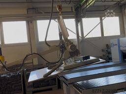 SCHMALZ HHVE 250/600x600
