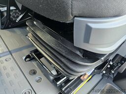 Fiat Ducato 35 MAXI L4H2 180 15m³ LED Tachograph