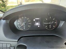Fiat Ducato 35 MAXI L4H2 180 15m³ LED Tachograph