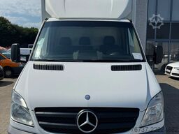 Mercedes-Benz Sprinter 516 **3500KG-BELGIAN ORIGINE**