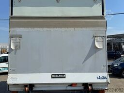 Mercedes-Benz Sprinter 516 **3500KG-BELGIAN ORIGINE**