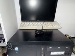 Essemtec FLX2011-LV