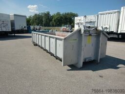  ENERCONT ABROLLCONTAINER 13,8M³ SOFORT VERFüGBAR