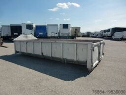 ENERCONT ABROLLCONTAINER 13,8M³ SOFORT VERFüGBAR