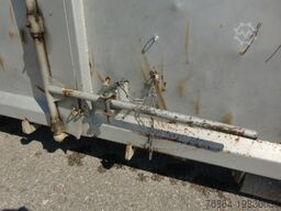  ENERCONT ABROLLCONTAINER 13,8M³ SOFORT VERFüGBAR