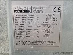 Höcker Polytechnik EA 300 - 7A