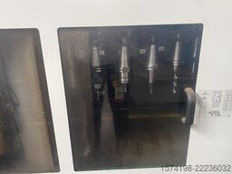 Deckel Maho DMC 104 V Linear