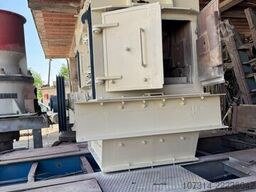 Hazemag SAP 3 / K