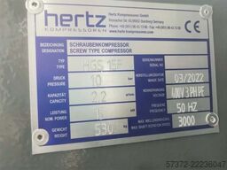 Hertz HGS 15F