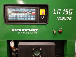 AMA Universal Multimatic LM 150