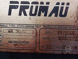 Promau 4R 30/D