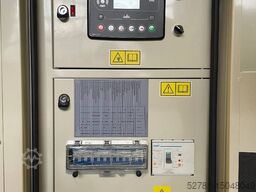 Perkins 403D-15 - 15 kVA Generator - DPX-19800