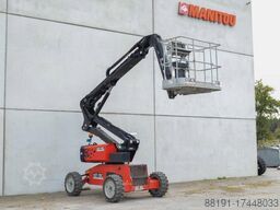 Manitou ManGo 12