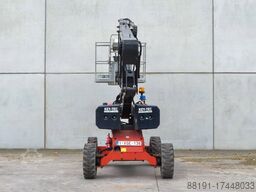 Manitou ManGo 12