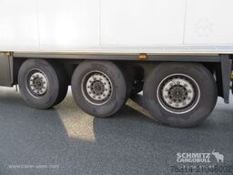 Schmitz Cargobull Tiefkühler Standard Doppelstock Trennwand