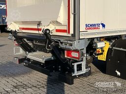 Schmitz Cargobull Tiefkühler Standard Ladebordwand