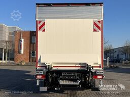 Schmitz Cargobull Tiefkühler Standard Ladebordwand