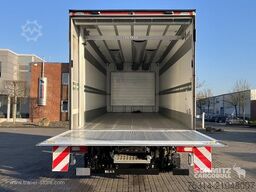 Schmitz Cargobull Tiefkühler Standard Ladebordwand
