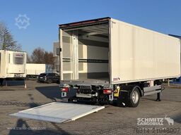 Schmitz Cargobull Tiefkühler Standard Ladebordwand