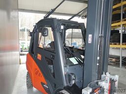 Linde H 30 D - 02 - 393
