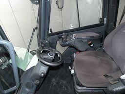 Linde H 30 D - 02 - 393