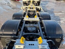  Actros 2551LL MULTIWECHSLER BDF