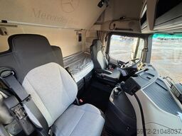  Actros 2551LL MULTIWECHSLER BDF