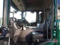 Scania P 320 B6x2*4LB Getränkekoffer EWERS, 2xAHK, Lbw.