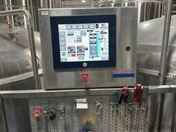 Marks 30bbl 4 Vessel