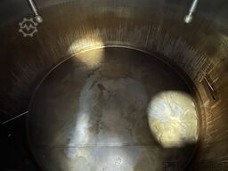 Marks 30bbl 4 Vessel