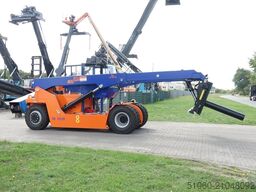 Kalmar 18000 kg Coil Dorn