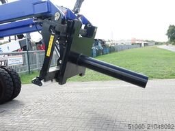 Kalmar 18000 kg Coil Dorn