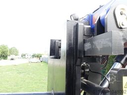 Kalmar 18000 kg Coil Dorn