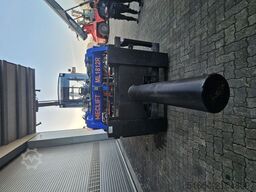 Kalmar 18000 kg Adjustable Coil Dorn