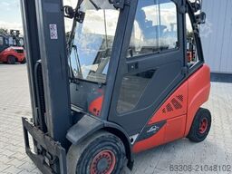 Linde H30D-02