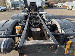 MAN TGS 32.360 8x2  4- Achser
