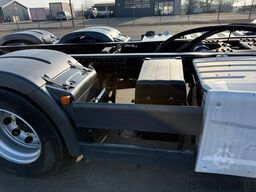 MAN TGS 32.360 8x2  4- Achser