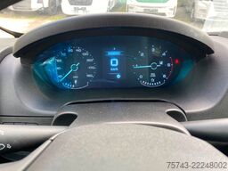 OPEL Movano AKX 3 Sitzer Haras Automatik Sonderaktion