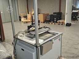 Teradyne / Teradyne Spectrum 9 TSE 8862