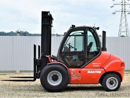 MANITOU MSI50T 1E3 * STAPLER * TOPZUSTAND !