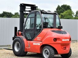 MANITOU MSI50T 1E3 * STAPLER * TOPZUSTAND !