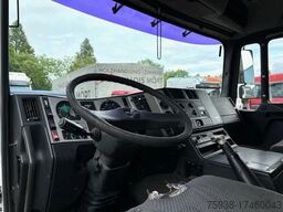 MAN 26.414 FNL-T (6-CILINDERHEADS) 6x4 CHASSIS (EUR...