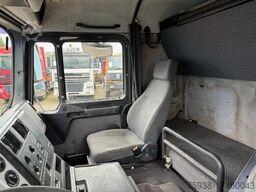 MAN 26.414 FNL-T (6-CILINDERHEADS) 6x4 CHASSIS (EUR...