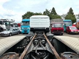 MAN 26.414 FNL-T (6-CILINDERHEADS) 6x4 CHASSIS (EUR...