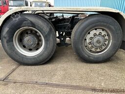 MAN 26.414 FNL-T (6-CILINDERHEADS) 6x4 CHASSIS (EUR...
