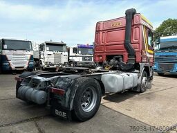 DAF 95.360 ATI SPACECAB (DUTCH TRUCK) (EURO 2 / ZF1...