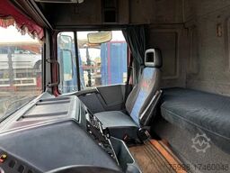 DAF 95.360 ATI SPACECAB (DUTCH TRUCK) (EURO 2 / ZF1...