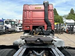 DAF 95.360 ATI SPACECAB (DUTCH TRUCK) (EURO 2 / ZF1...
