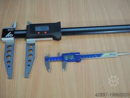 Garant - Mahr MarCal 18 ESA 800mm